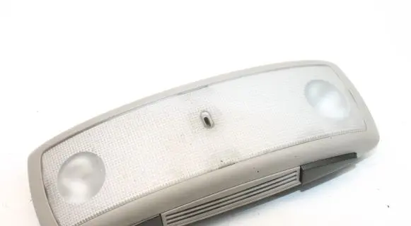 Volvo V70 Front seat light 39859711
