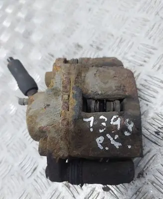 Renault Thalia I Front brake caliper 