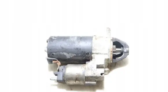 Mercedes-Benz B W245 Starter motor