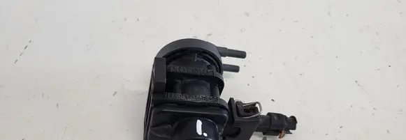 Opel Frontera B Turbo solenoid valve 4522371 4215396