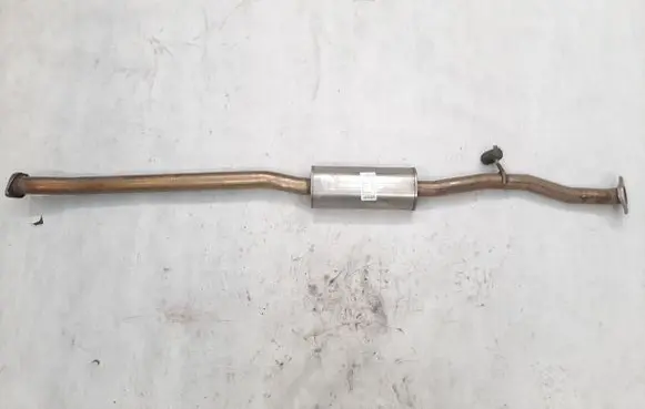 KIA Sportage Middle muffler/silencer NXC10