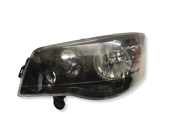 Dodge Grand Caravan Headlight/headlamp 20692090 11121910 206920B01N