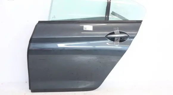 Door (2 Door Coupe)