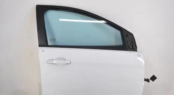Ford Focus Roller guide/hinge set 