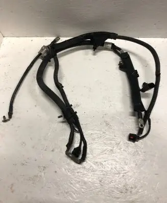 Audi A4 S4 B9 Wires (starter motor) 8W0971228AA