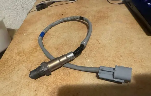 KIA Niro Lambda probe sensor 3921003150