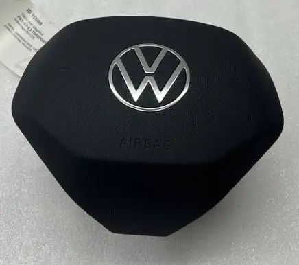 Volkswagen ID.3 Steering wheel airbag 10A880201F