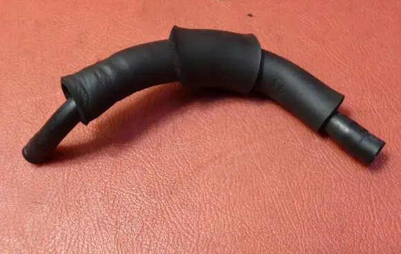 Hyundai i30 Fuel line/pipe/hose 