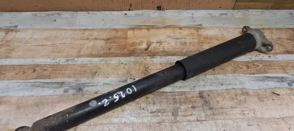 Ford Focus Rear shock absorber/damper 8V6118159AB 8V6118159