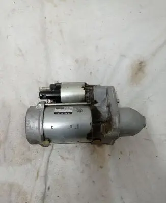 Chrysler Pacifica Starter motor 4380004560