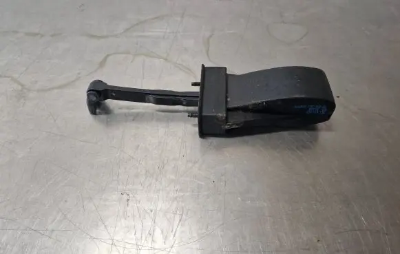 Mercedes-Benz C W206 Rear door check strap stopper A2067305802