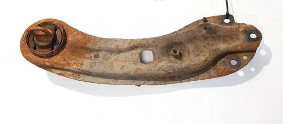 Chrysler Sebring (ST-22 - JR) Rear upper control arm/wishbone