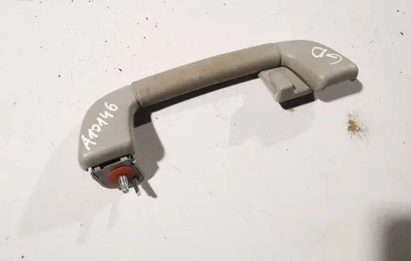 Lexus RX 300 Rear interior roof grab handle
