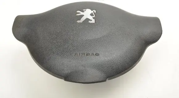 Peugeot Partner Steering wheel airbag 96721954ZD