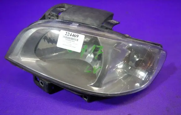 Seat Ibiza II (6k) Headlight/headlamp
