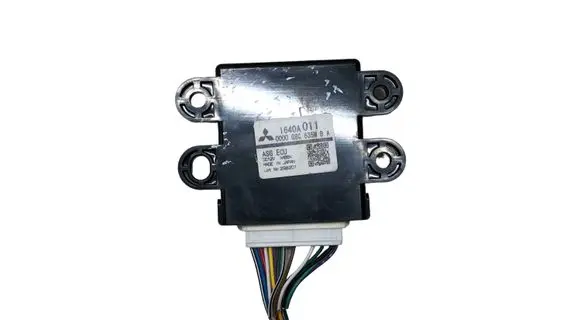 Mitsubishi Outlander Other control units/modules 1640A011 2982D1 0000G8C6351BA