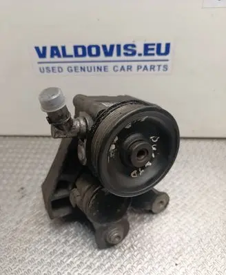 Fiat Ducato Power steering pump 504184720 00202