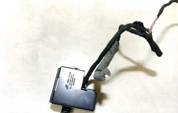 Ford Galaxy Other control units/modules 7m0957084b 98vwa69991aa