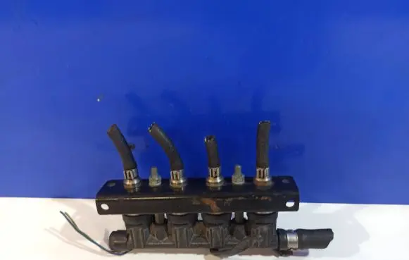 Saab 9-5 LP gas injector 67R010213 110R00468602