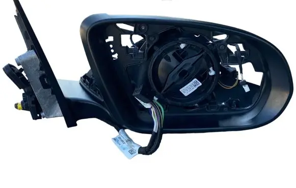 Mercedes-Benz B W247 Front door electric wing mirror A2478102200
