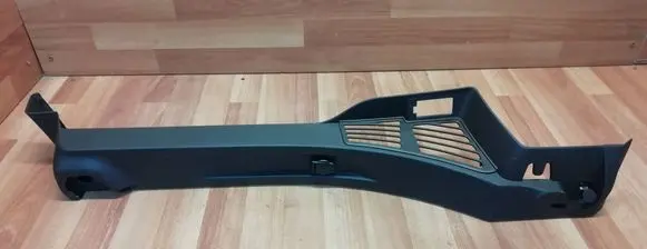Renault Espace V (RFC) Parcel shelf load cover mount bracket 799120053R