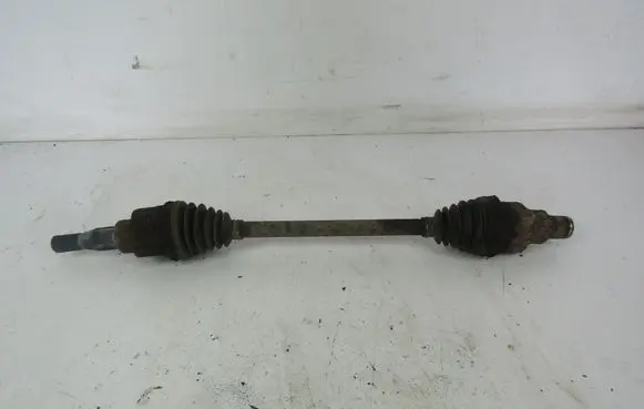 Chevrolet Trans Sport Drive shaft (set) 