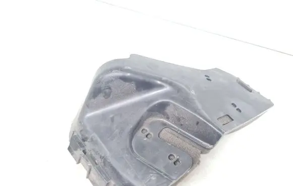 Audi A6 S6 C6 4F Other trunk/boot trim element 4F9863777A