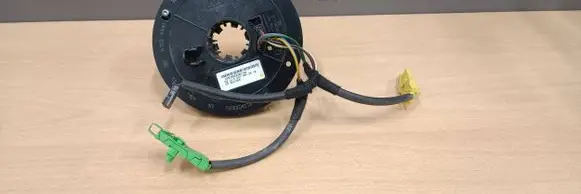 Mercedes-Benz C AMG W203 Airbag slip ring squib (SRS ring) A2095400145