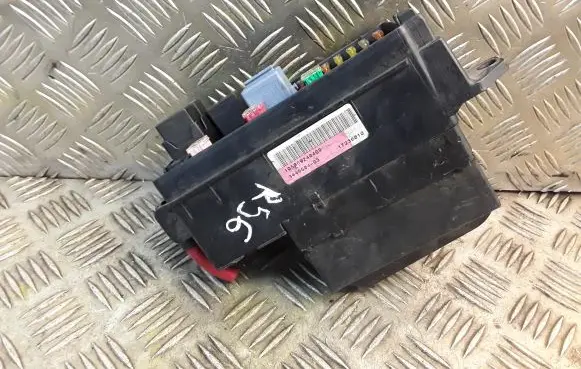 Mini One - Cooper Coupe R56 Fuse box set 3449504
