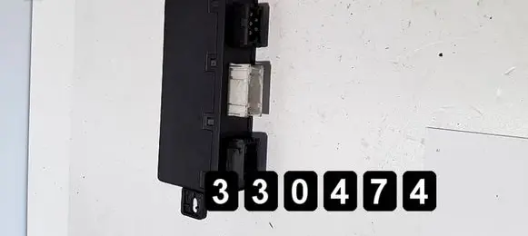 BMW 5 E39 Engine control unit/module 61.35-6904254.9