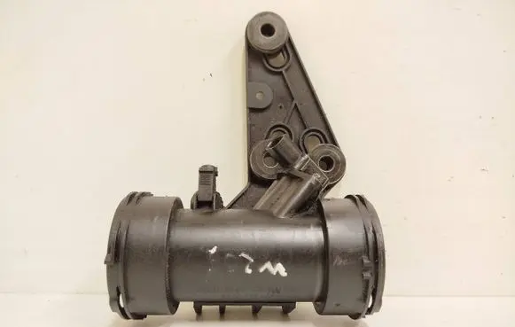 Mercedes-Benz C W203 Mass air flow meter A2035200095 ZG3004