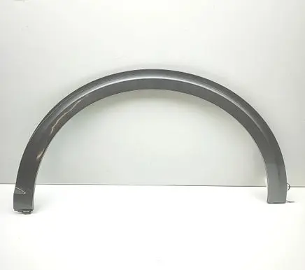 Genesis GV70 Fender end trim 877F2AR100 877C2AR100