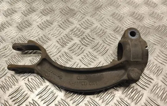 Audi A4 S4 B8 8K Lower shock absorber bracket 8K0413