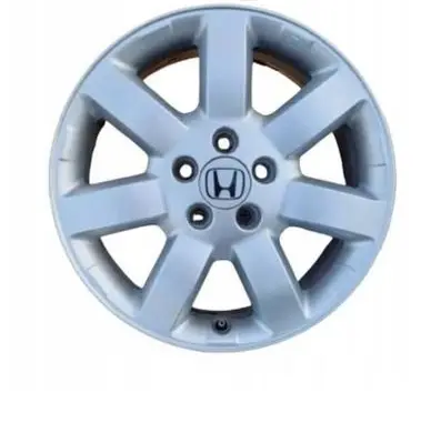 Honda CR-V R17 alloy rim