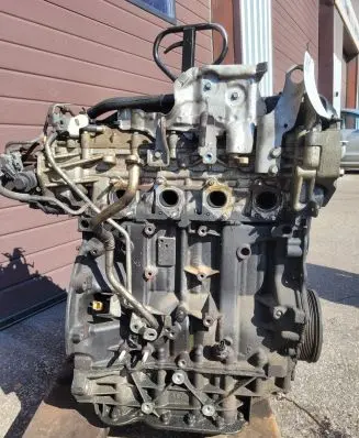Opel Vivaro Engine M9R782 M9R