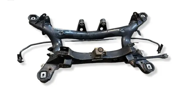 Rear subframe