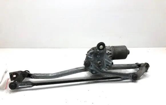 Audi A8 S8 D4 4H Front wiper linkage and motor 4H1955119C