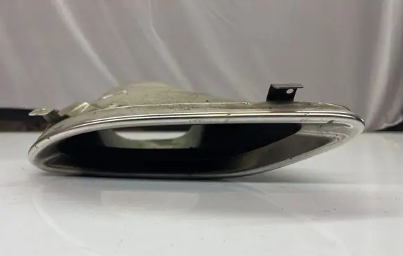 Mercedes-Benz C W205 Muffler ending A2054900300