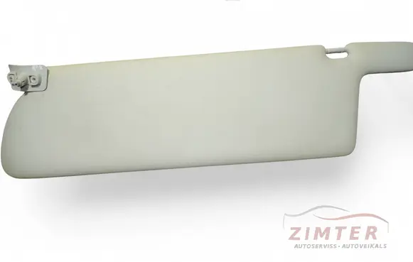 Sun visor