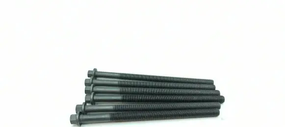 Ligier X-TOO Cylinder head bolts 1862152 1010400