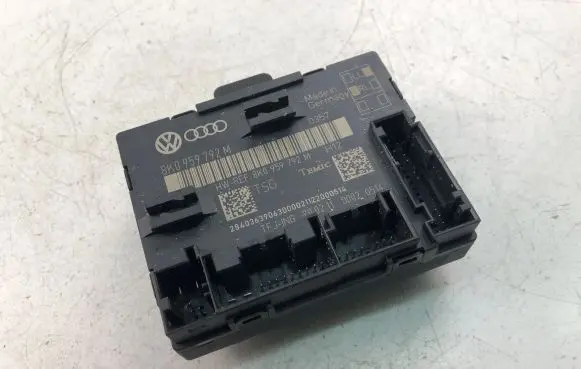 Audi A4 S4 B8 8K Other control units/modules 8K0959792M