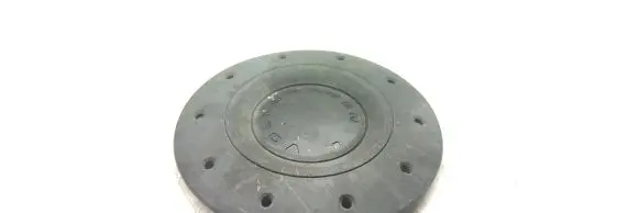 Volkswagen Transporter - Caravelle T5 Original wheel cap 7H0601151B