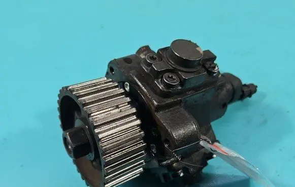 Fiat Ducato Fuel injection high pressure pump 0445010320 IMPRK1447464