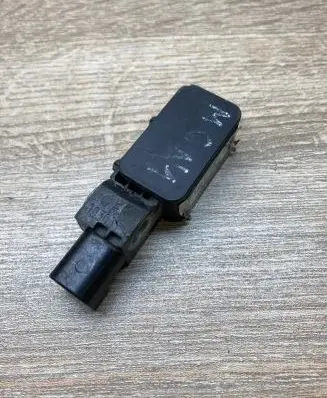 Mazda 6 Airbag deployment crash/impact sensor GJ6A57K1X