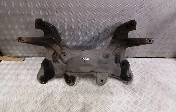 Fiat 500 Front subframe