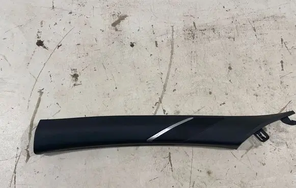 Hyundai IONIQ 6 (A) pillar trim 96310KL200