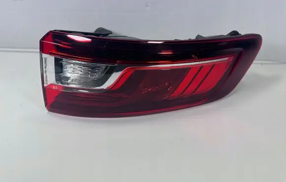 Renault Megane IV Rear/tail lights