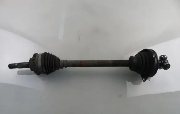 Renault Clio II Front driveshaft