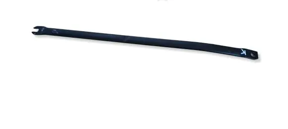 BMW 3 E90 E91 Top upper radiator support slam panel 645060198L