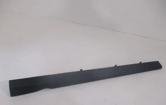 Renault Megane III Sill/side skirt trim 769520002R